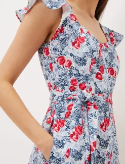 Dresses^Phase Eight Abbiana Tulip Jumpsuit Multi-Coloured