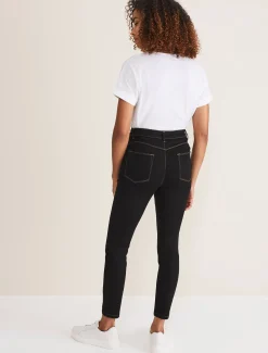 Trousers & Shorts^Phase Eight Abigail Sculpting Skinny Jean Indigo