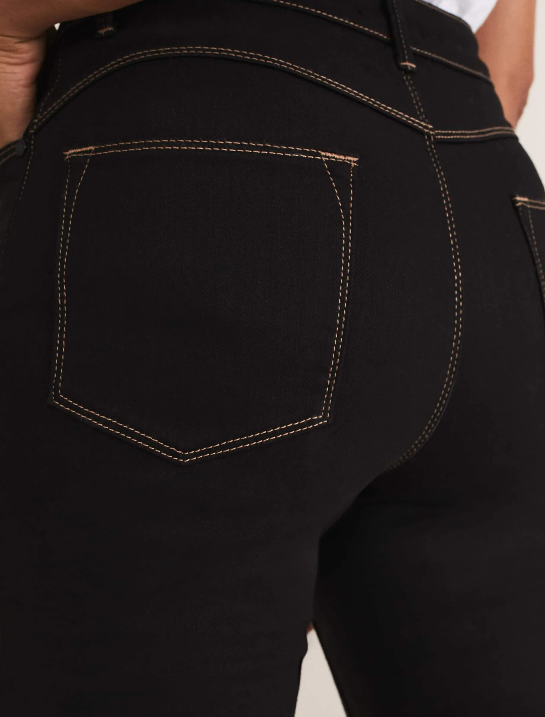 Trousers & Shorts^Phase Eight Abigail Sculpting Skinny Jean Indigo