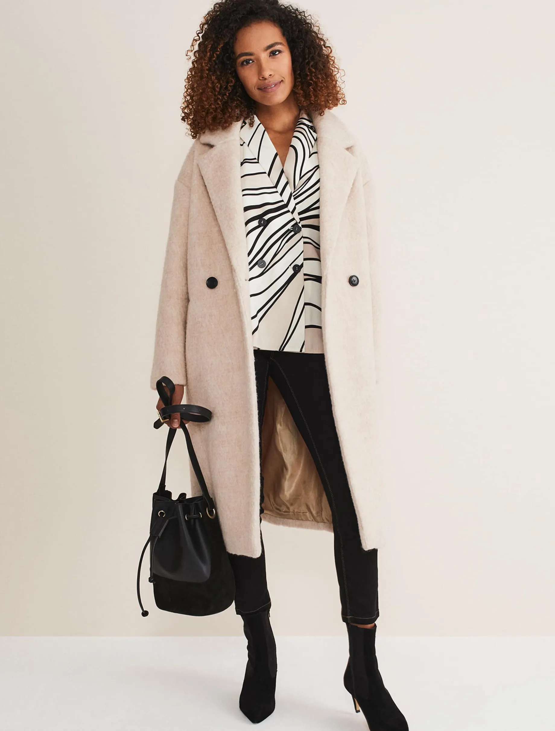 Trousers & Shorts^Phase Eight Abigail Sculpting Skinny Jean Indigo