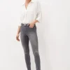 Trousers & Shorts^Phase Eight Aida Skinny Jean Grey