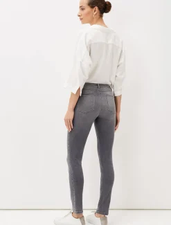 Trousers & Shorts^Phase Eight Aida Skinny Jean Grey