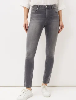 Trousers & Shorts^Phase Eight Aida Skinny Jean Grey