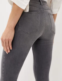 Trousers & Shorts^Phase Eight Aida Skinny Jean Grey