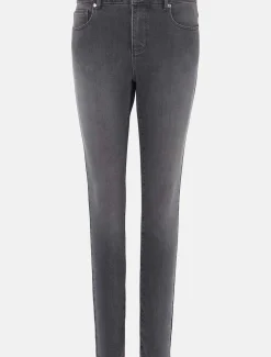 Trousers & Shorts^Phase Eight Aida Skinny Jean Grey