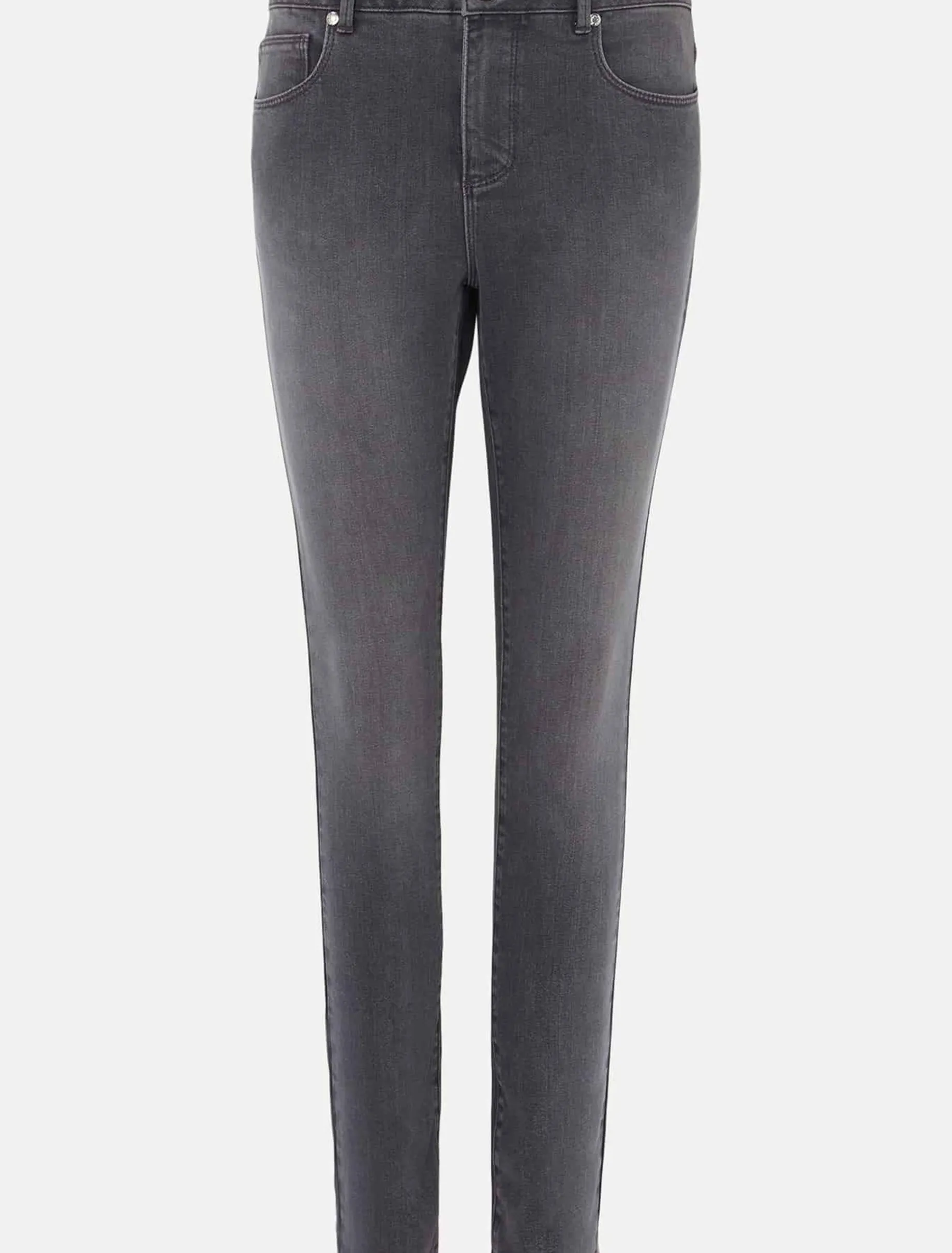 Trousers & Shorts^Phase Eight Aida Skinny Jean Grey