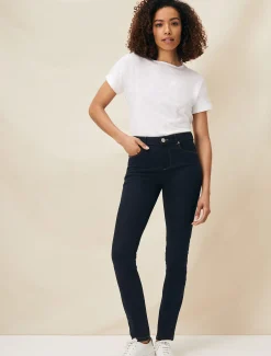Trousers & Shorts^Phase Eight Aida Skinny Jeans Indigo