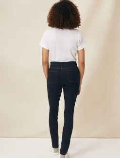 Trousers & Shorts^Phase Eight Aida Skinny Jeans Indigo