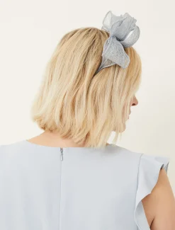 Fascinators & Hats^Phase Eight Aika Headband Mineral