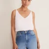 Tops & T-Shirts^Phase Eight Alanis Cami Top Pale Pink