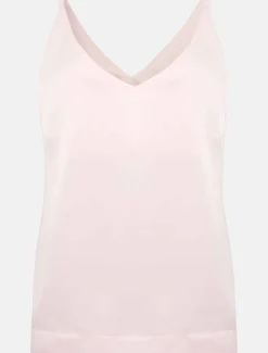Tops & T-Shirts^Phase Eight Alanis Cami Top Pale Pink