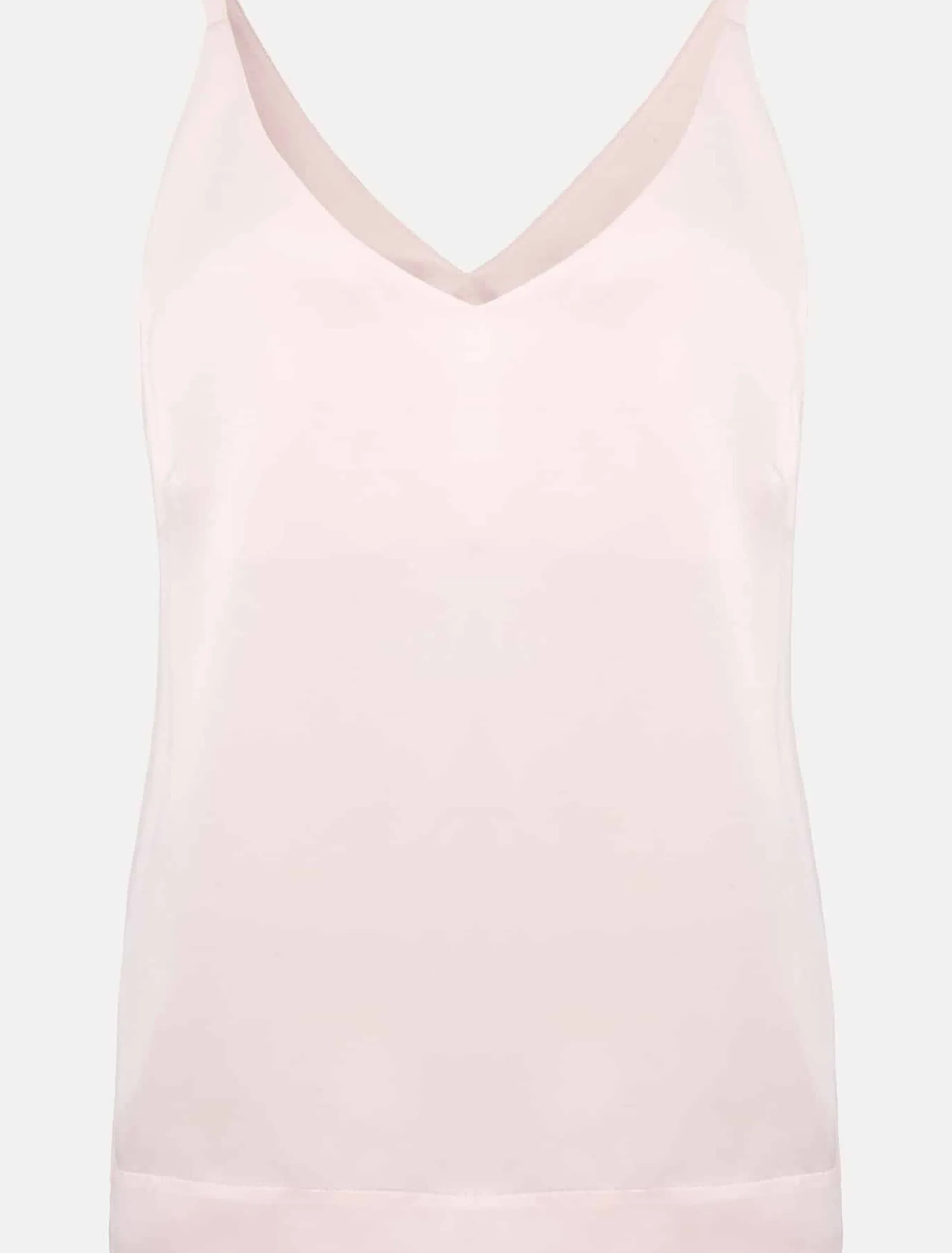 Tops & T-Shirts^Phase Eight Alanis Cami Top Pale Pink