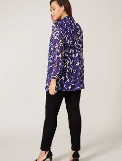 Jeans^Phase Eight Alex Slim Leg Jean Black