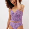 Swimwear^Phase Eight Alivia Brief Multi-Coloured