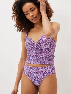 Swimwear^Phase Eight Alivia Brief Multi-Coloured
