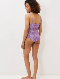 Swimwear^Phase Eight Alivia Brief Multi-Coloured
