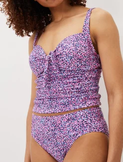 Swimwear^Phase Eight Alivia Brief Multi-Coloured