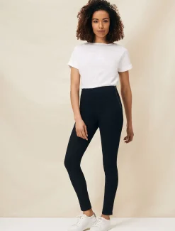 Trousers & Shorts^Phase Eight Amina Jegging Indigo