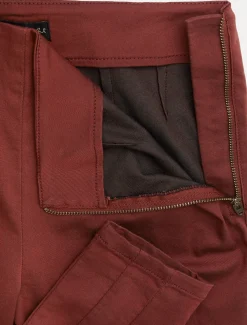 Trousers & Shorts^Phase Eight Amina Jegging Conker