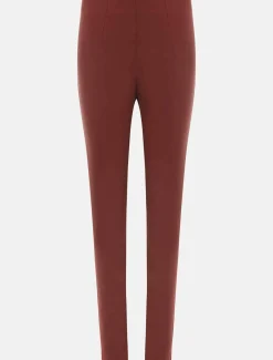 Trousers & Shorts^Phase Eight Amina Jegging Conker