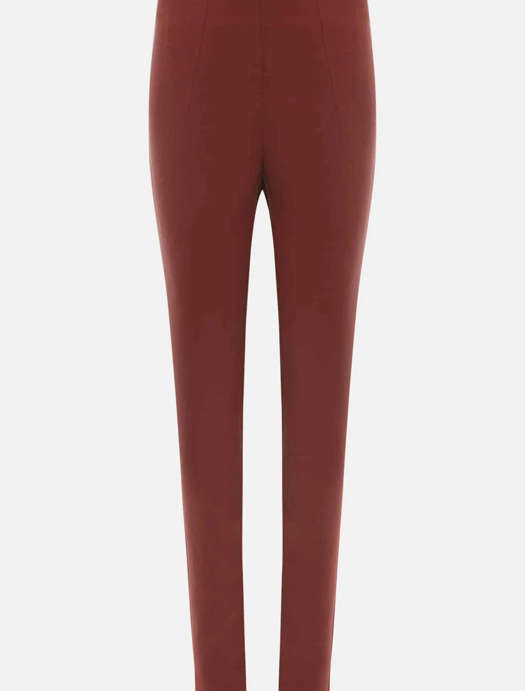 Trousers & Shorts^Phase Eight Amina Jegging Conker
