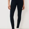 Trousers & Shorts^Phase Eight Amina Jegging Long Indigo