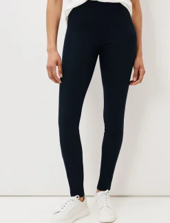 Trousers & Shorts^Phase Eight Amina Jegging Long Indigo
