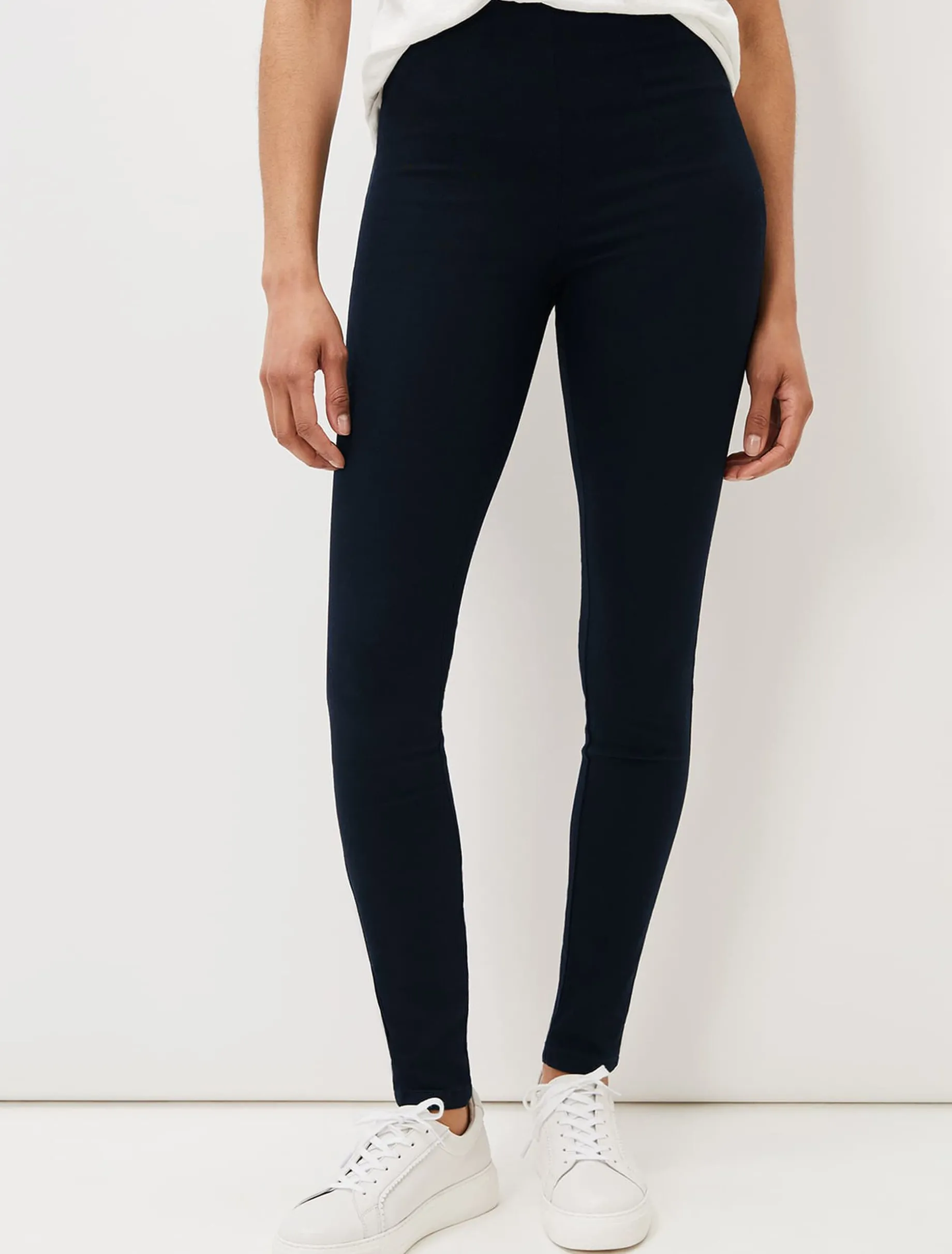 Trousers & Shorts^Phase Eight Amina Jegging Long Indigo
