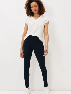 Trousers & Shorts^Phase Eight Amina Jegging Long Indigo