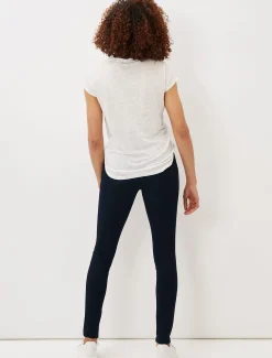 Trousers & Shorts^Phase Eight Amina Jegging Long Indigo