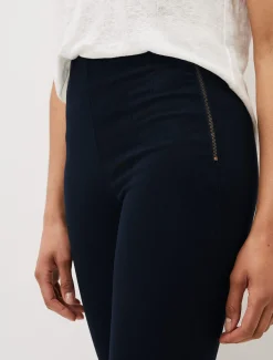 Trousers & Shorts^Phase Eight Amina Jegging Long Indigo