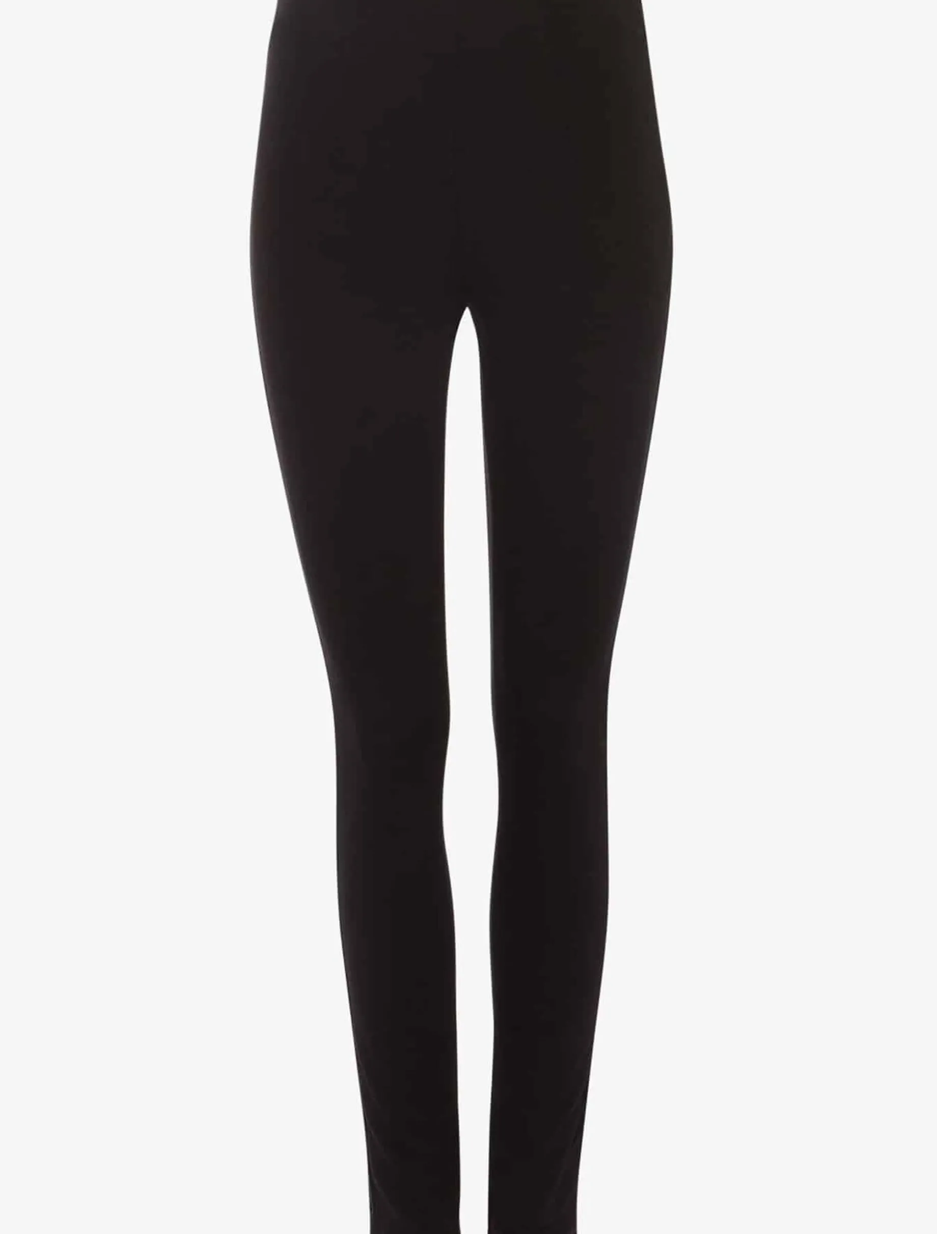 Trousers & Shorts^Phase Eight Amina Skinny Fit Jeggings Black
