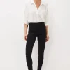 Trousers & Shorts^Phase Eight Amina Skinny Jeggings Black