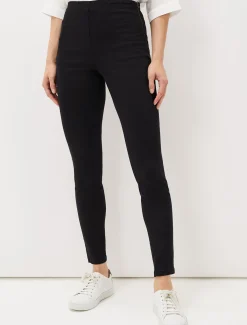 Trousers & Shorts^Phase Eight Amina Skinny Jeggings Black