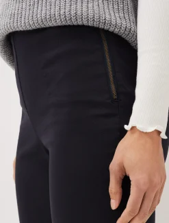 Trousers & Shorts^Phase Eight Amina Skinny Jeggings Charcoal