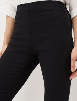 Trousers & Shorts^Phase Eight Amina Skinny Jeggings Black