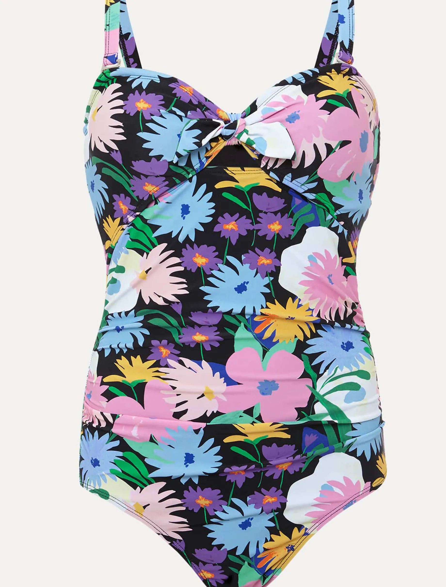Swimwear^Phase Eight Atla Floral Swimsuit Multi-Coloured
