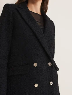 Jackets^Phase Eight Auden Blazer Black