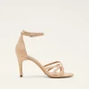Occasion Shoes^Phase Eight Barely There Sandal Nude