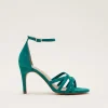 Occasion Shoes^Phase Eight Barely There Sandal Jade