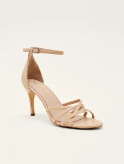 Occasion Shoes^Phase Eight Barely There Sandal Nude