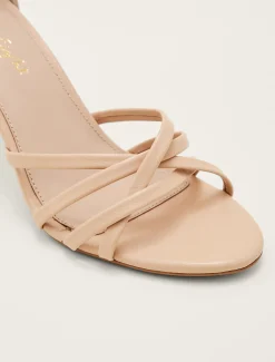 Occasion Shoes^Phase Eight Barely There Sandal Nude