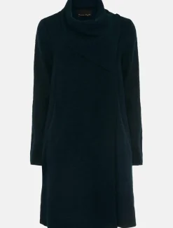 Coats^Phase Eight Bellona Knit Coat Pine