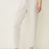 Trousers & Shorts^Phase Eight Carter Tapered Jersey Joggers Grey