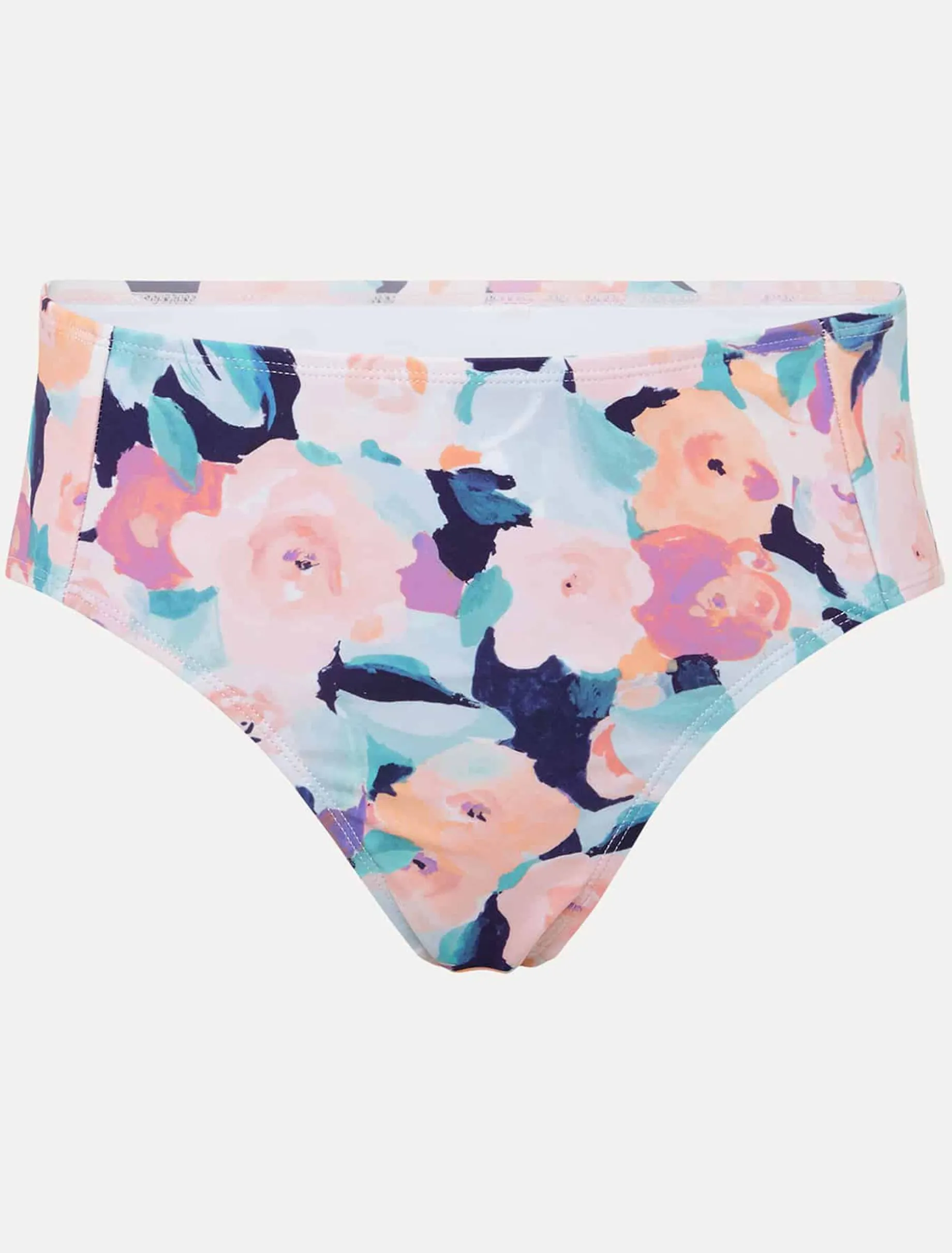 Swimwear^Phase Eight Charleston Floral Tankini Bottoms Multi-Coloured