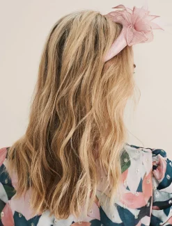 Fascinators & Hats^Phase Eight Detail Headband Petal