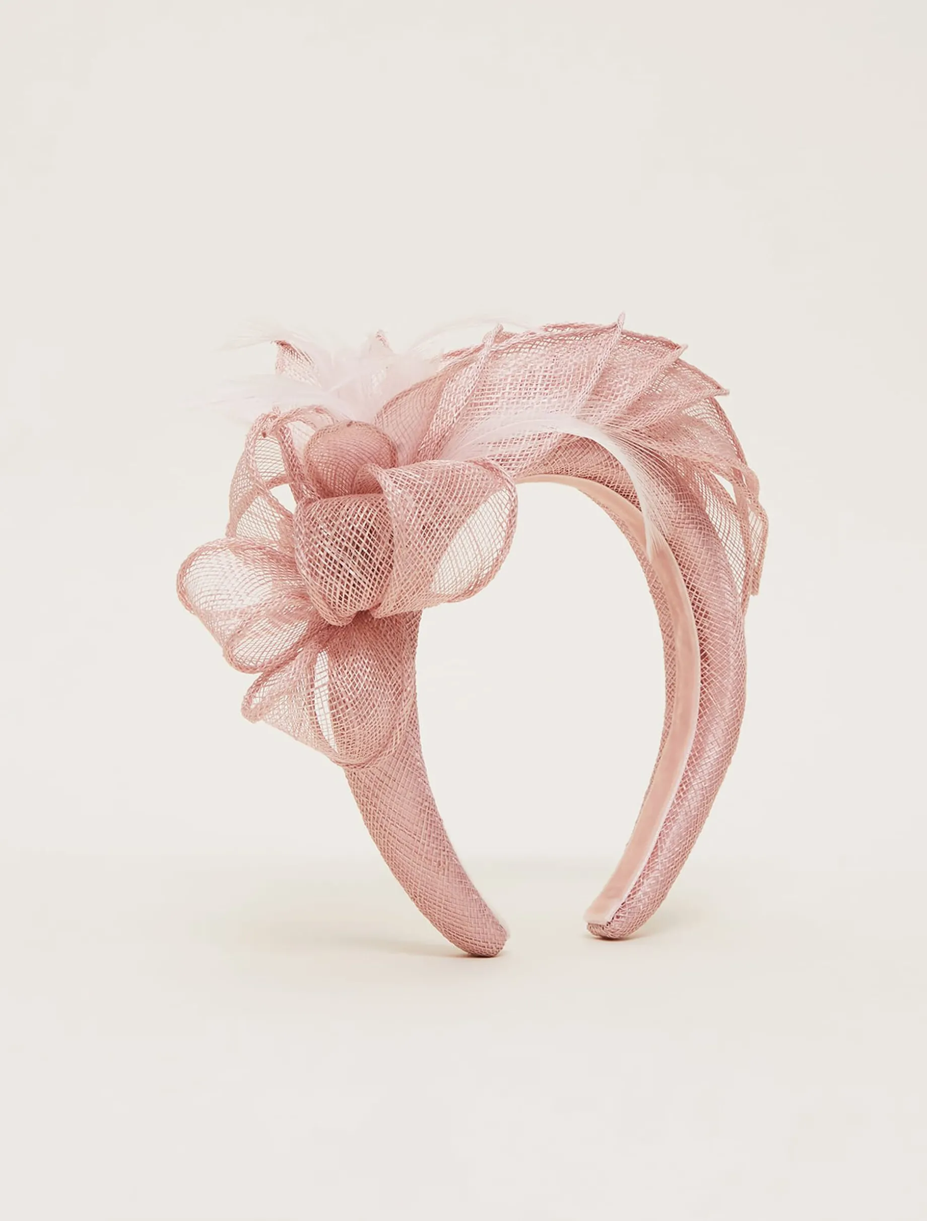 Fascinators & Hats^Phase Eight Detail Headband Petal