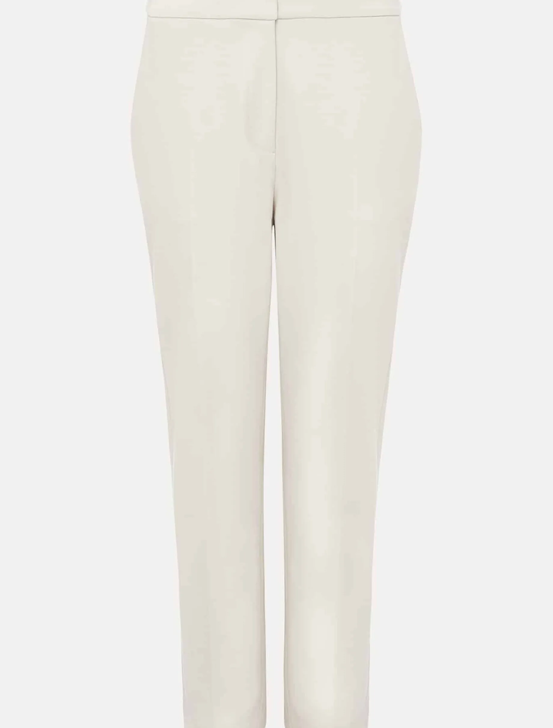 Trousers & Shorts^Phase Eight Eira Cigarette Trousers Almond