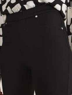 Trousers & Shorts^Phase Eight Eliza Jegging Black