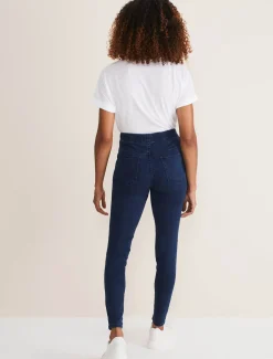 Trousers & Shorts^Phase Eight Eliza Pull On Jegging Denim